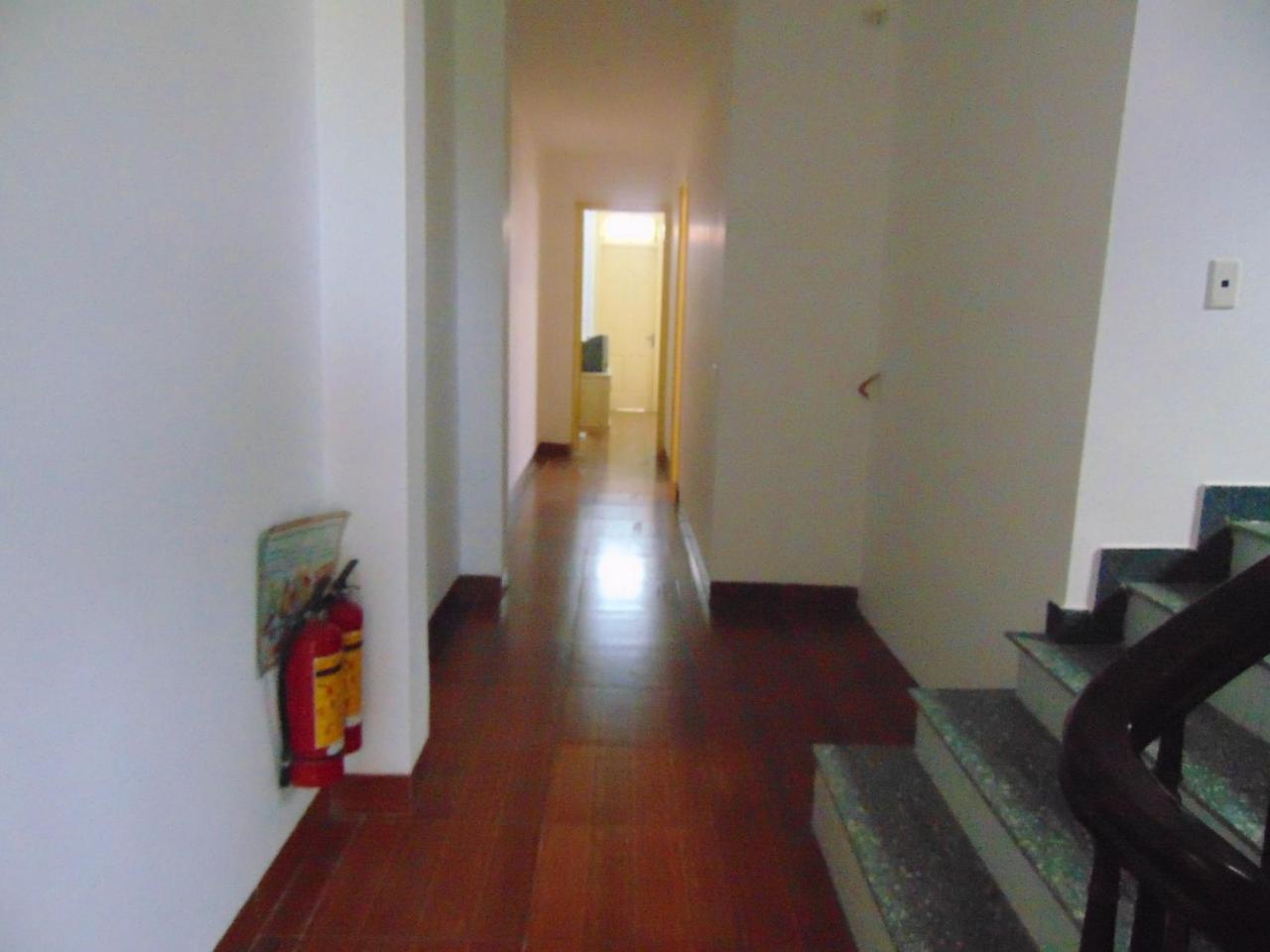 Thanh Huong Hotel Hanoi Bagian luar foto