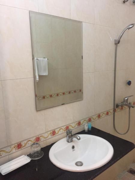 Thanh Huong Hotel Hanoi Bagian luar foto